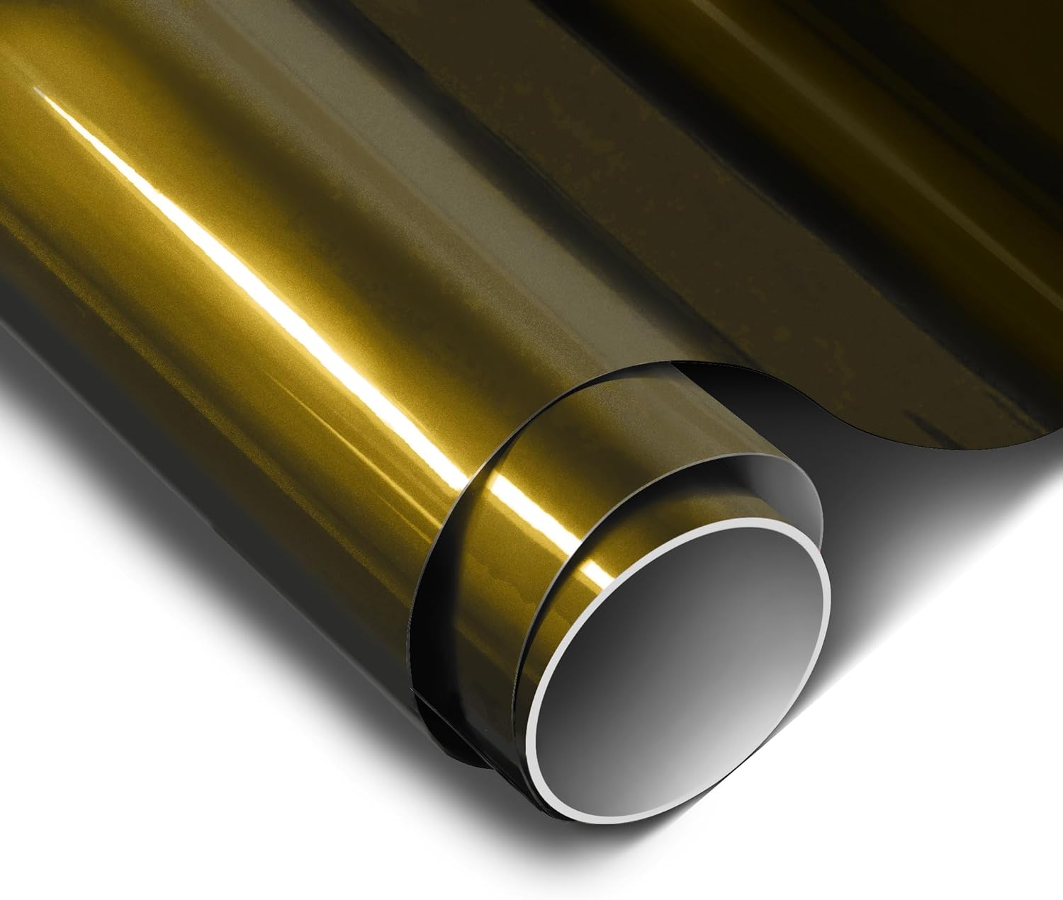 ColorFusion PPF by VViViD, Gloss Midnight Sun Dry Apply PPF Vinyl Car Wrap Roll 60ft x 5ft