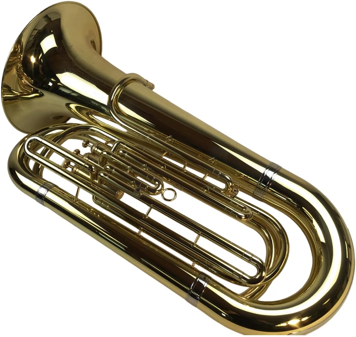Dillon 995 BBb Tuba