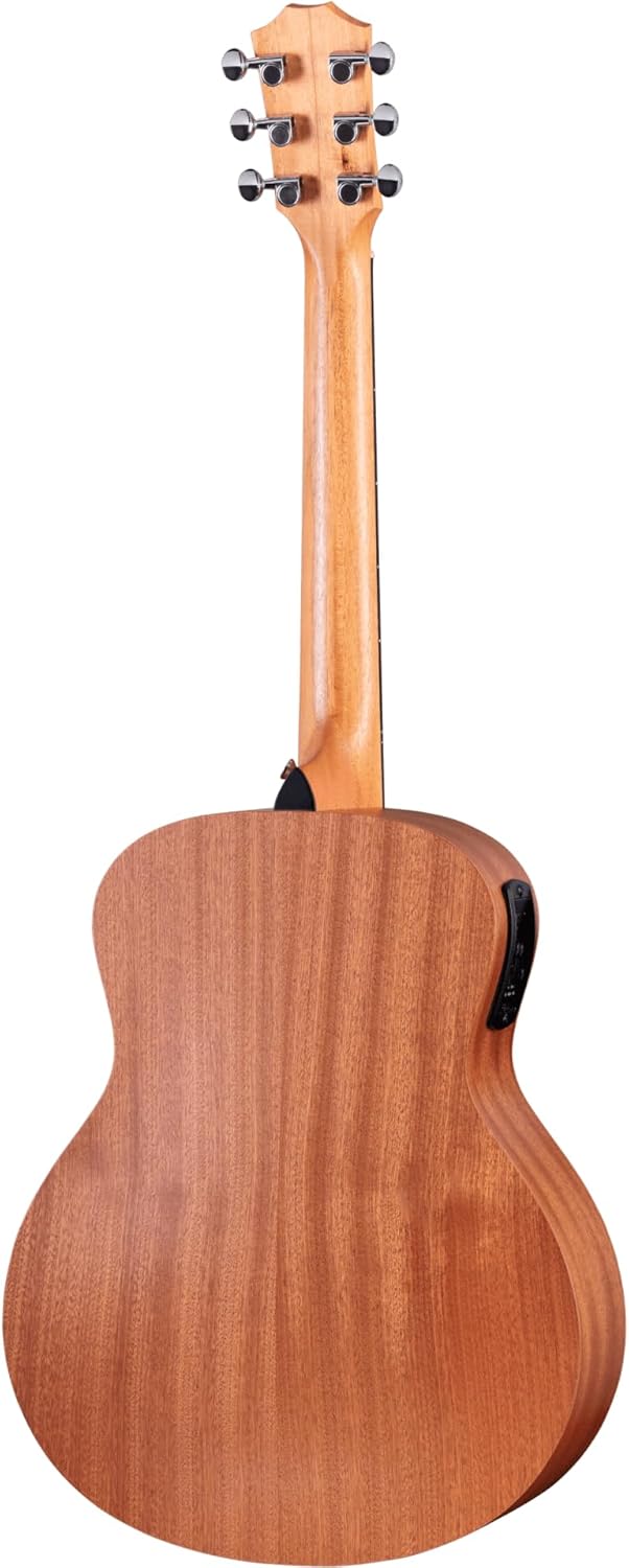 Taylor GS Mini-e Special Edition Acoustic-electric Guitar - Victorian Burst