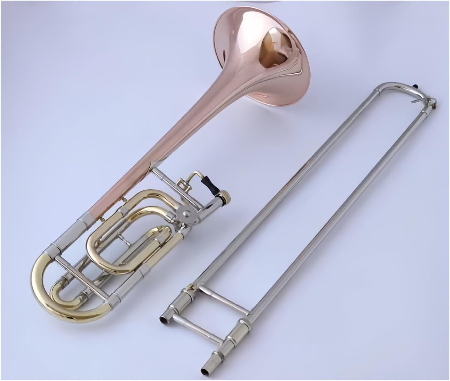 B flat Tenor Trombone For professional performance