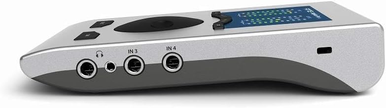 RME Audio Interface (BABYFACEPROFS)