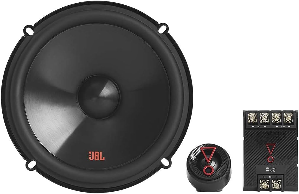 JBL Stage 3607CF - 6.5