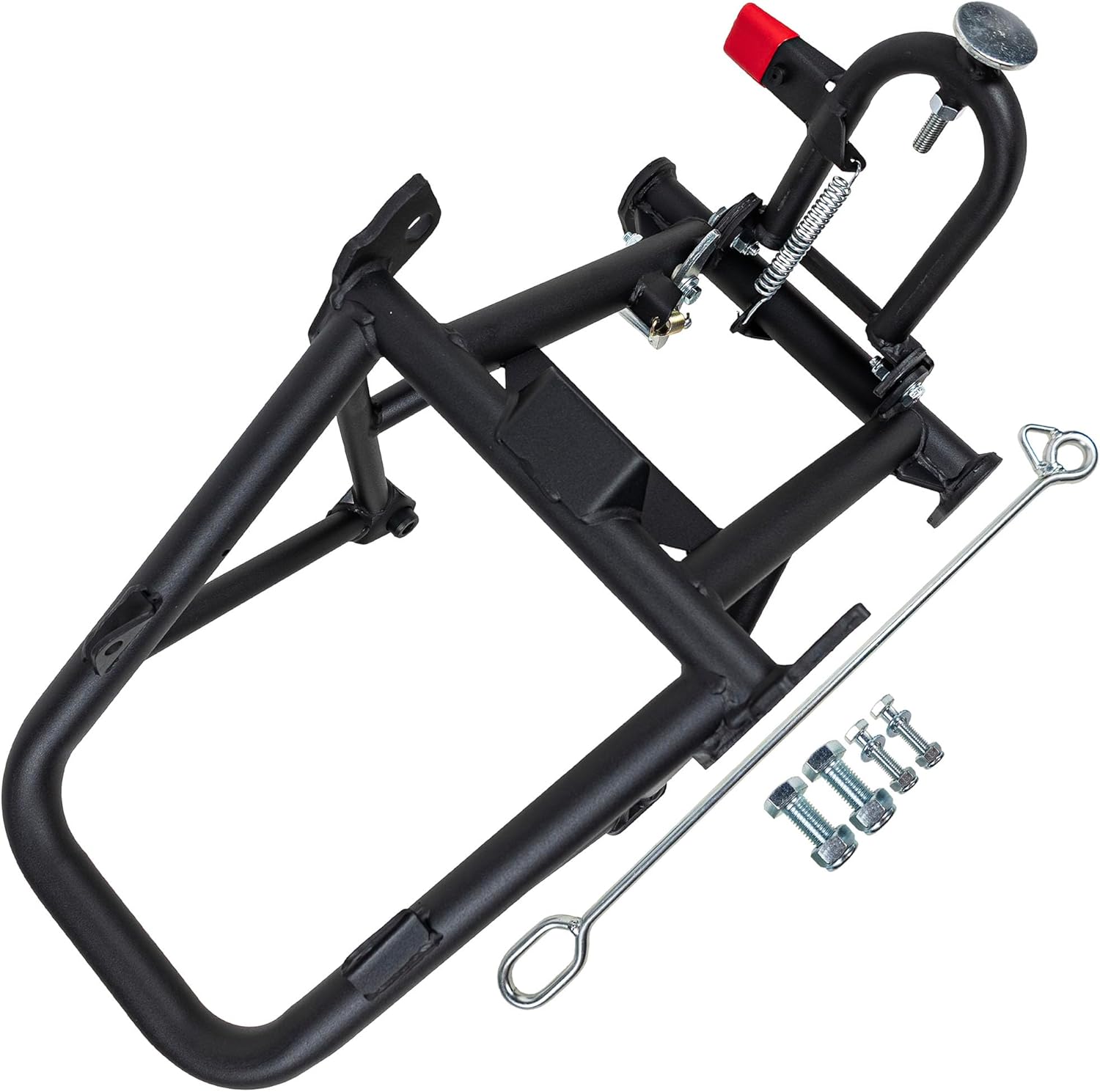 Polaris Off Road Glacier Pro HD Plow Track Extension - 2879871