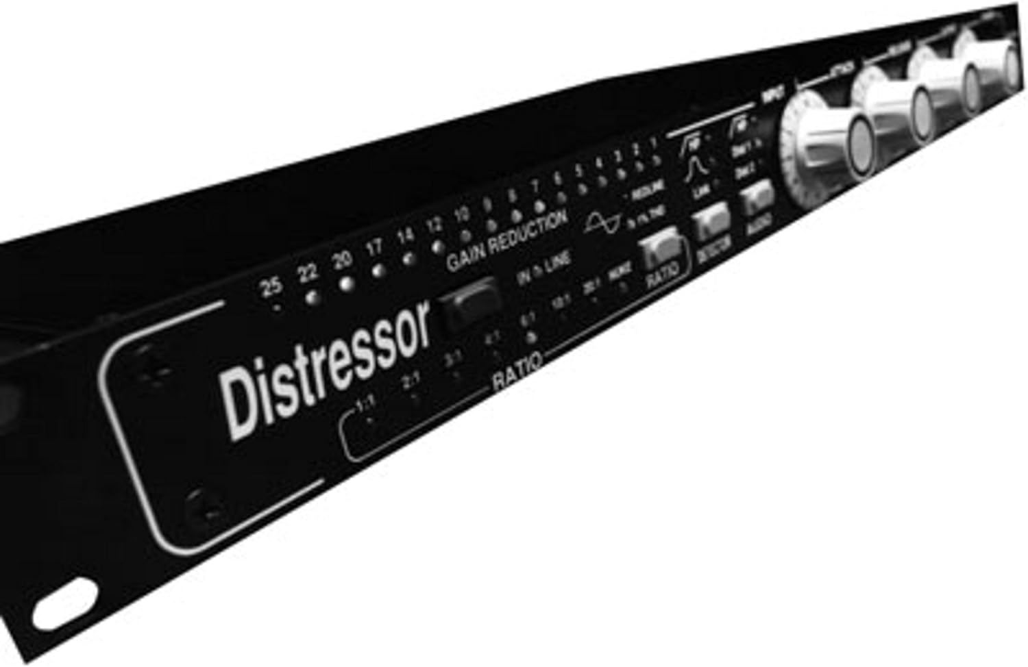 Empirical Labs EL8-X Distressor with British Mode and Image Link