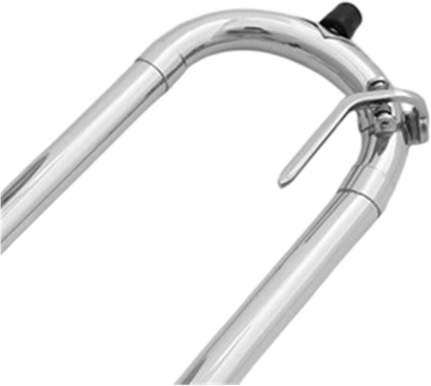 Adult Trombone Instrument Professional Alto Trombone Instrument Gold B Flat Beginner Brass Major