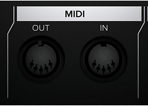 Mackie Audio Interface, Onyx Producer 2X2 USB Audio Interface with MIDI (Onyx Producer 2-2)