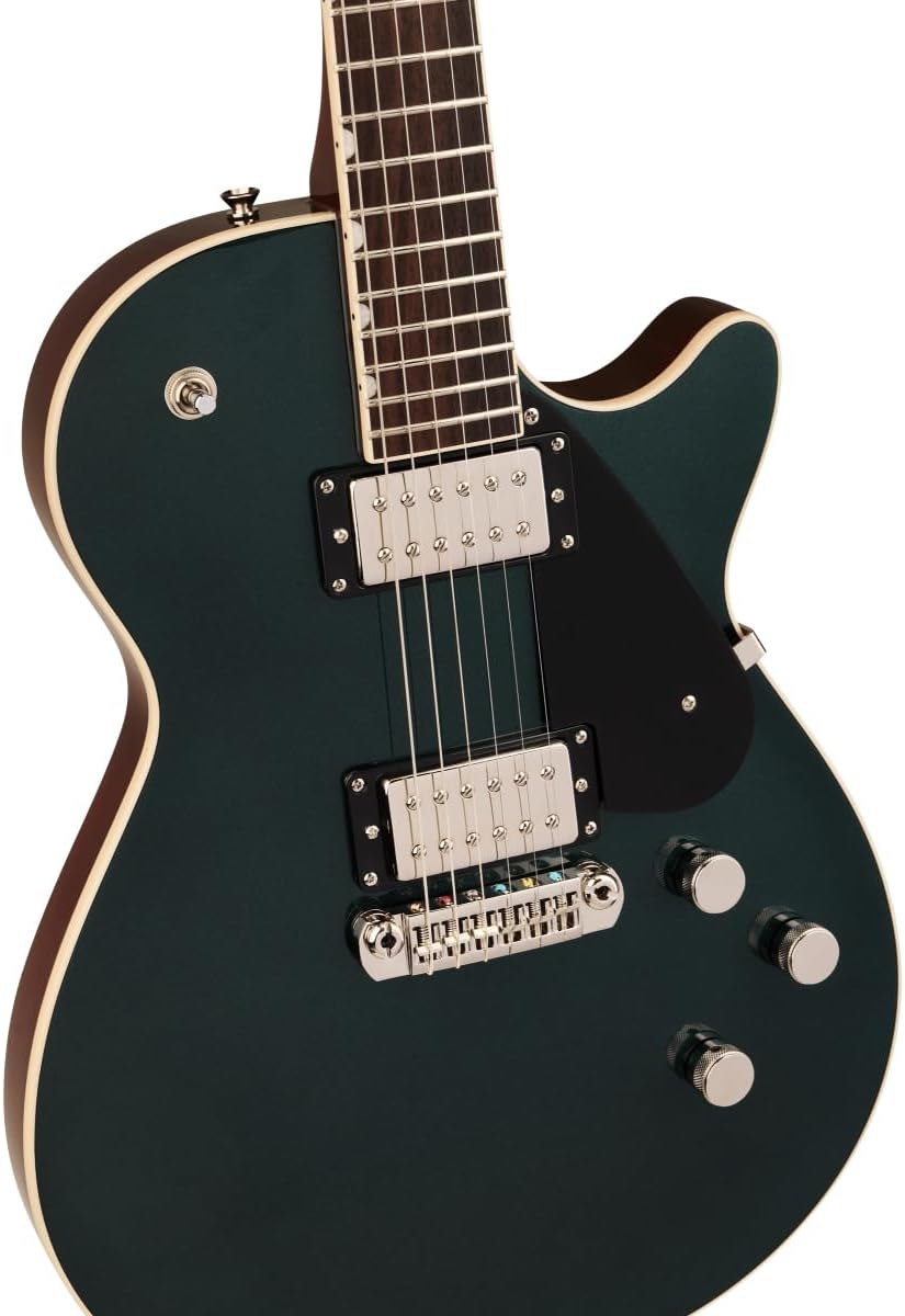 Gretsch Electromatic Jet Electric Guitar - Cadillac Green