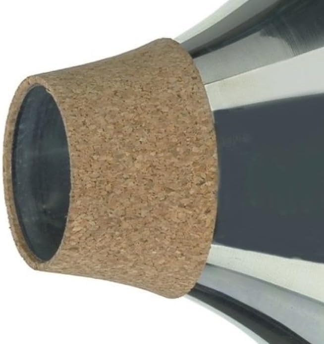 CA - Aluminum Wow Wow Trumpet Mute - Symphonic