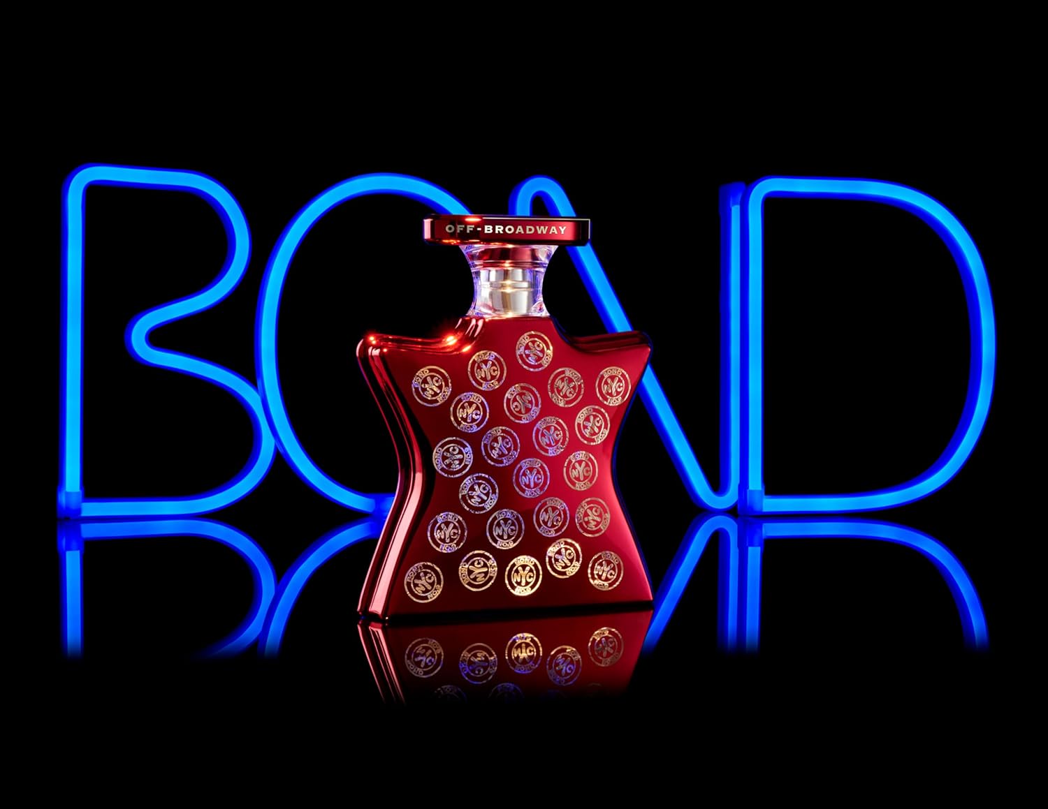 Bond No. 9 New York Off Broadway Unisex Eau de Parfum