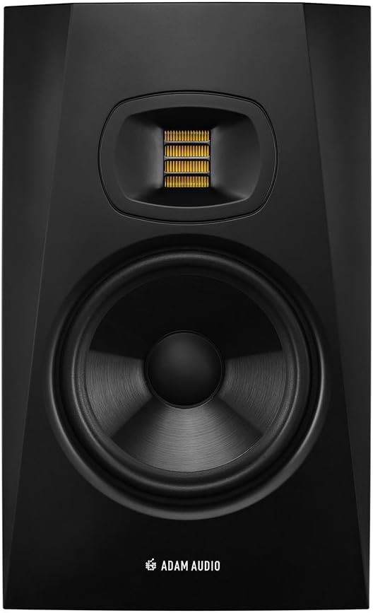 2x ADAM T7V + MoPADs + Cables