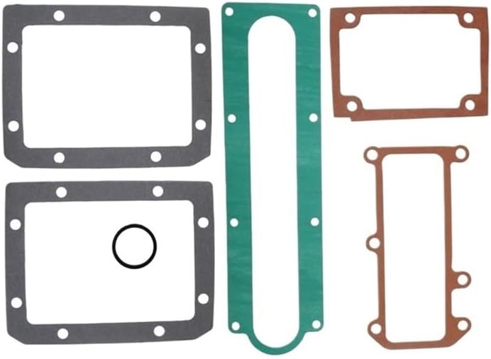 Exchangers Seal Gasket Kit Compatible with AQAD40 TAMD40 22111