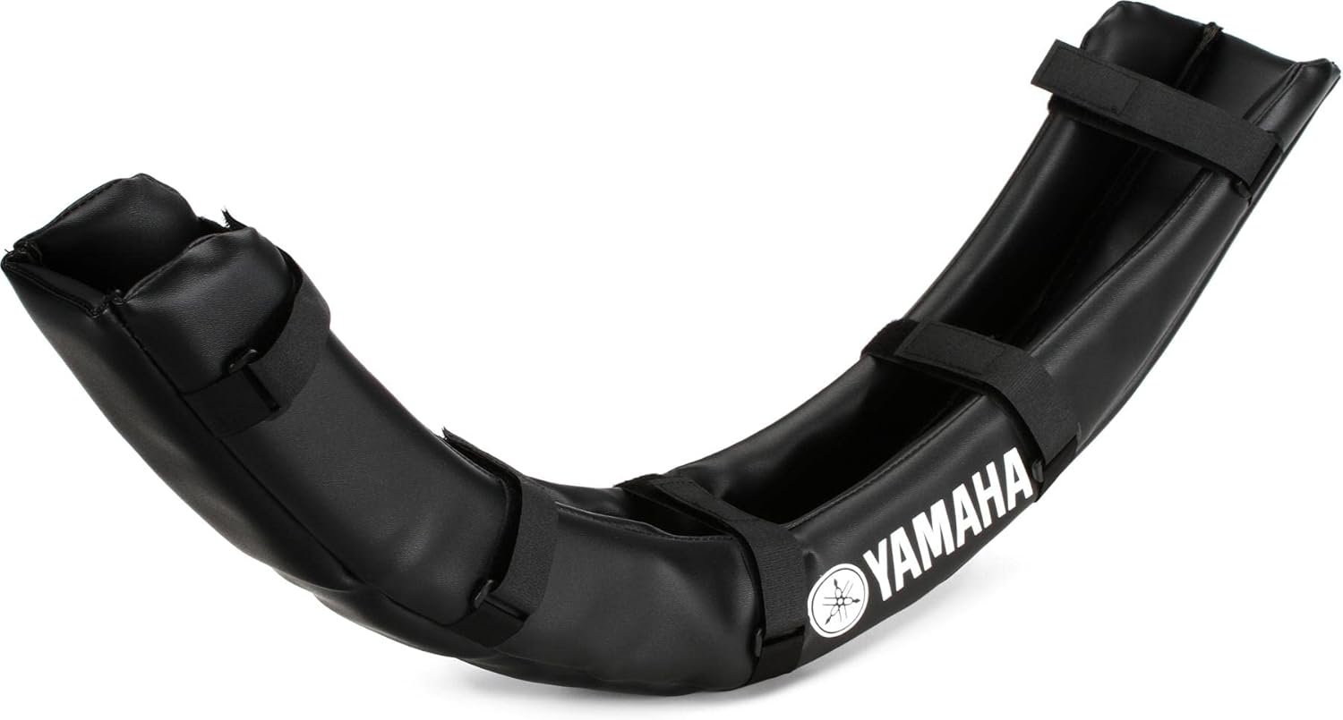 Yamaha YMA-SBPB Sousaphone Branch Protector - Black