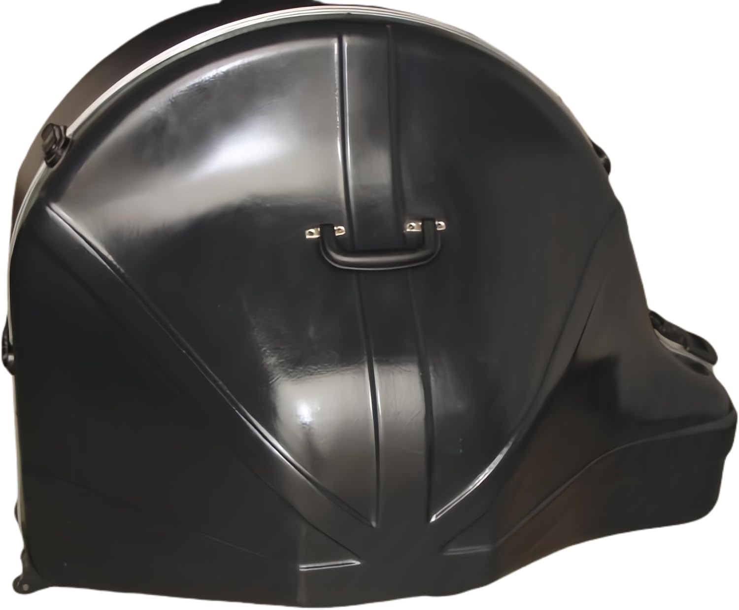 Sousaphone Brass Instrument, Gold Lacquered Finish