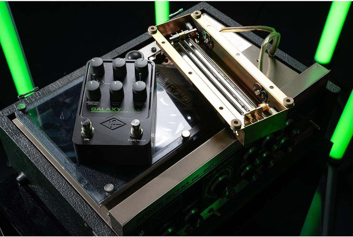 Universal Audio Galaxy '74 Tape Echo & Reverb