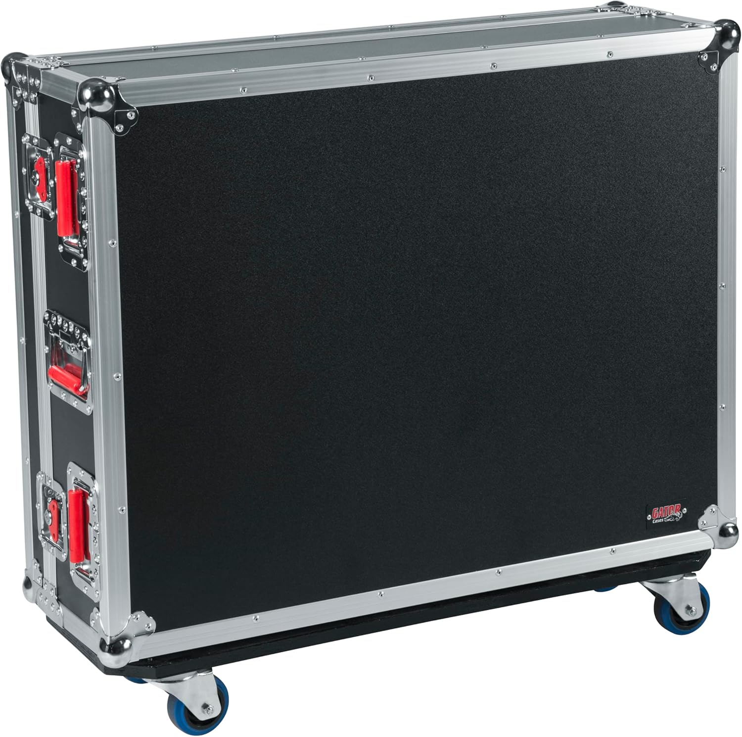 Gator G-TOURQU32 ATA Wood Mixer Case for Allen & Heath QU-32