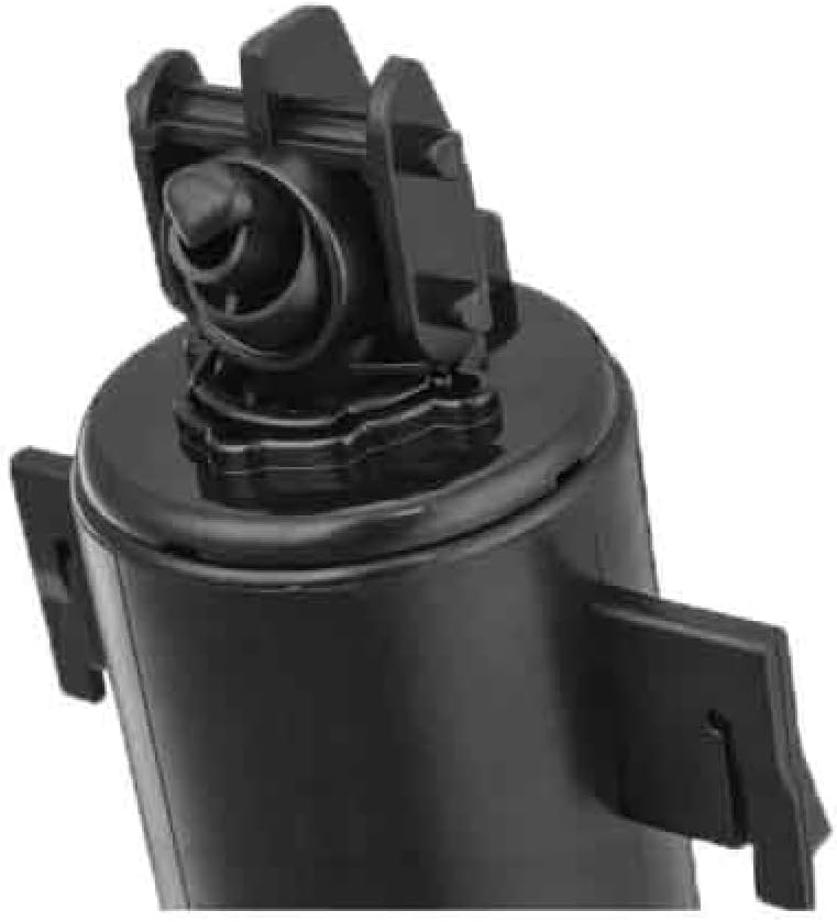 Headlight Washer Nozzle for BMW E90 3 Series 328I Xdrive 2009-2012,Car Head Light Lamp Cleaning Water Spray Jet Headlight Washer