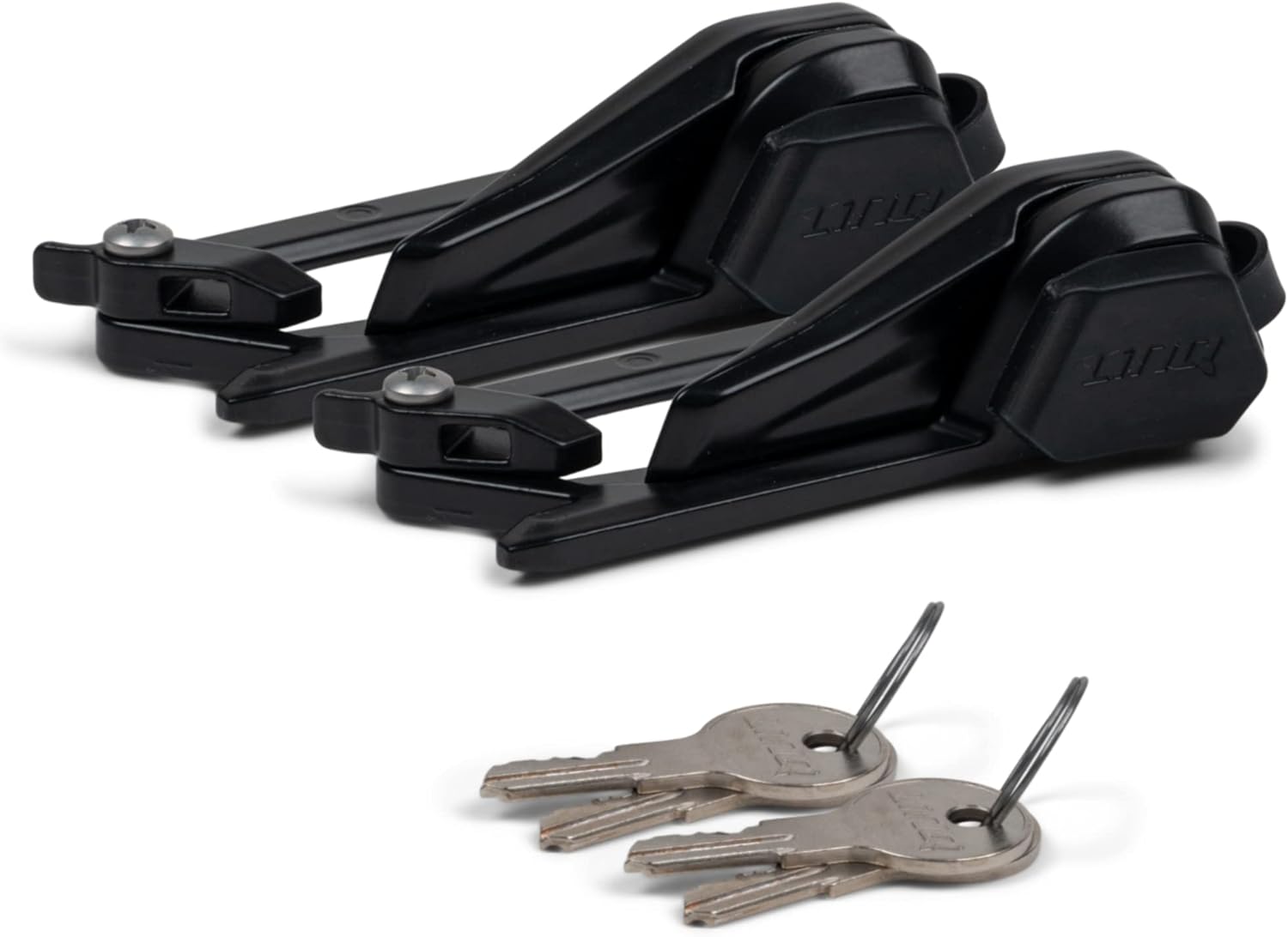 BRP New OEM LinQ Lock, Sea-Doo/Ski-Doo/Can-Am, 860202478