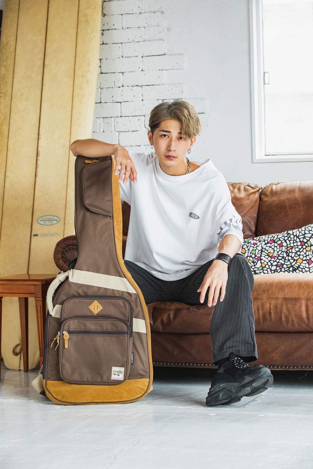 Ibanez POWERPAD® Gigbag E-Gitarre