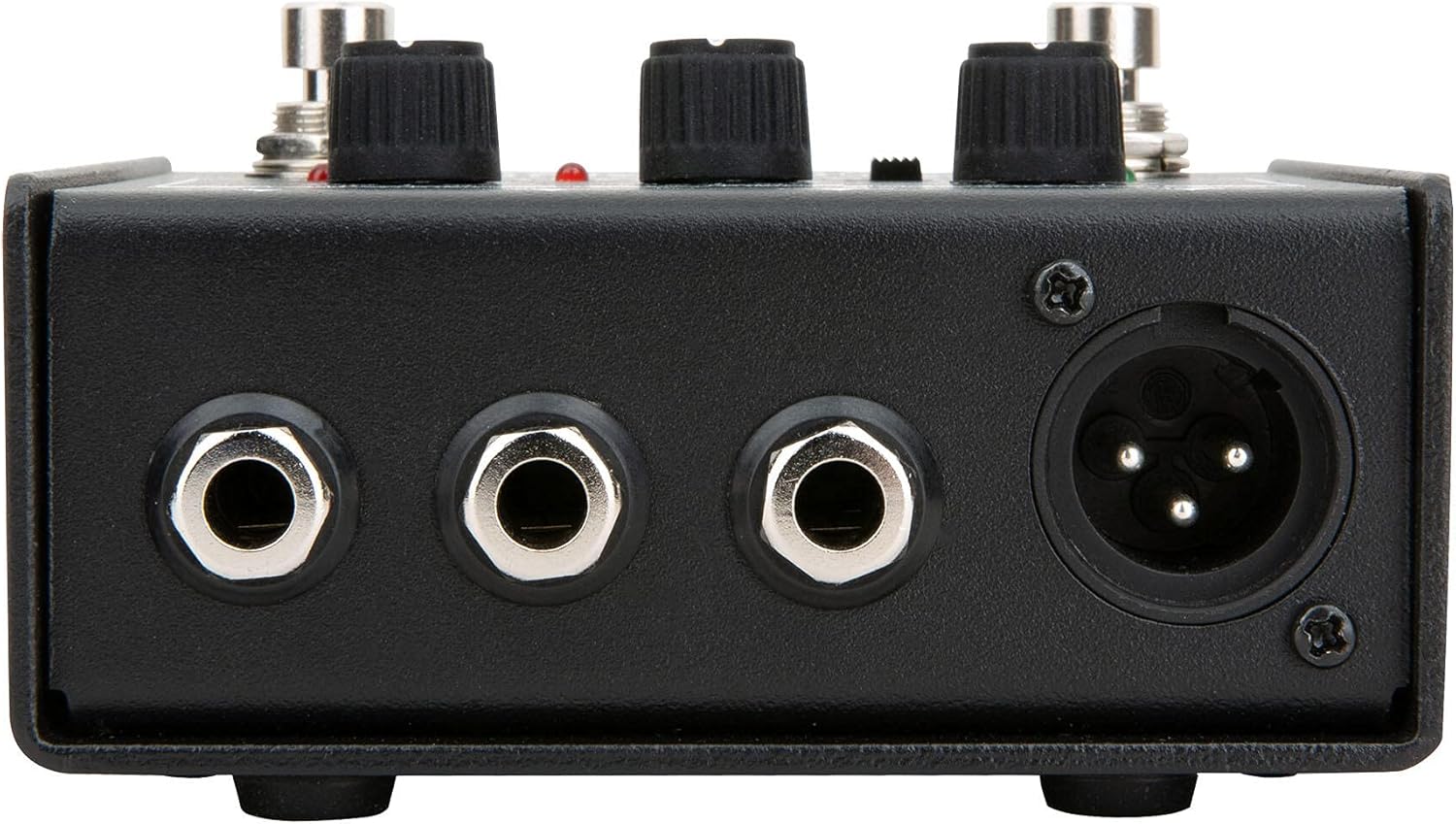 Sadowsky SBP-1 v2 - Outboard Bass Preamp/DI - Give Your Bass the Famous Sadowsky Sound!