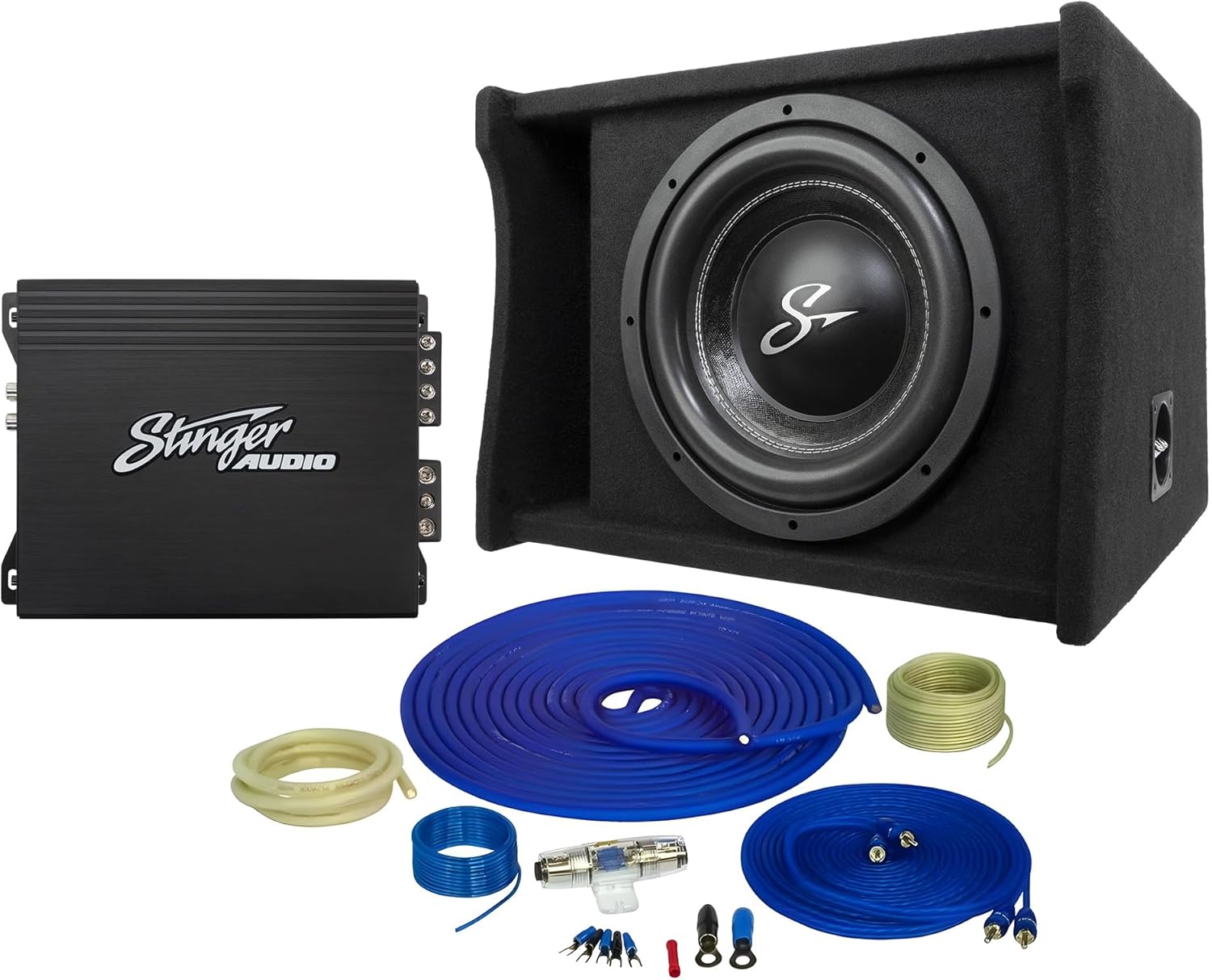 STINGER Audio Party Pack - Single 10