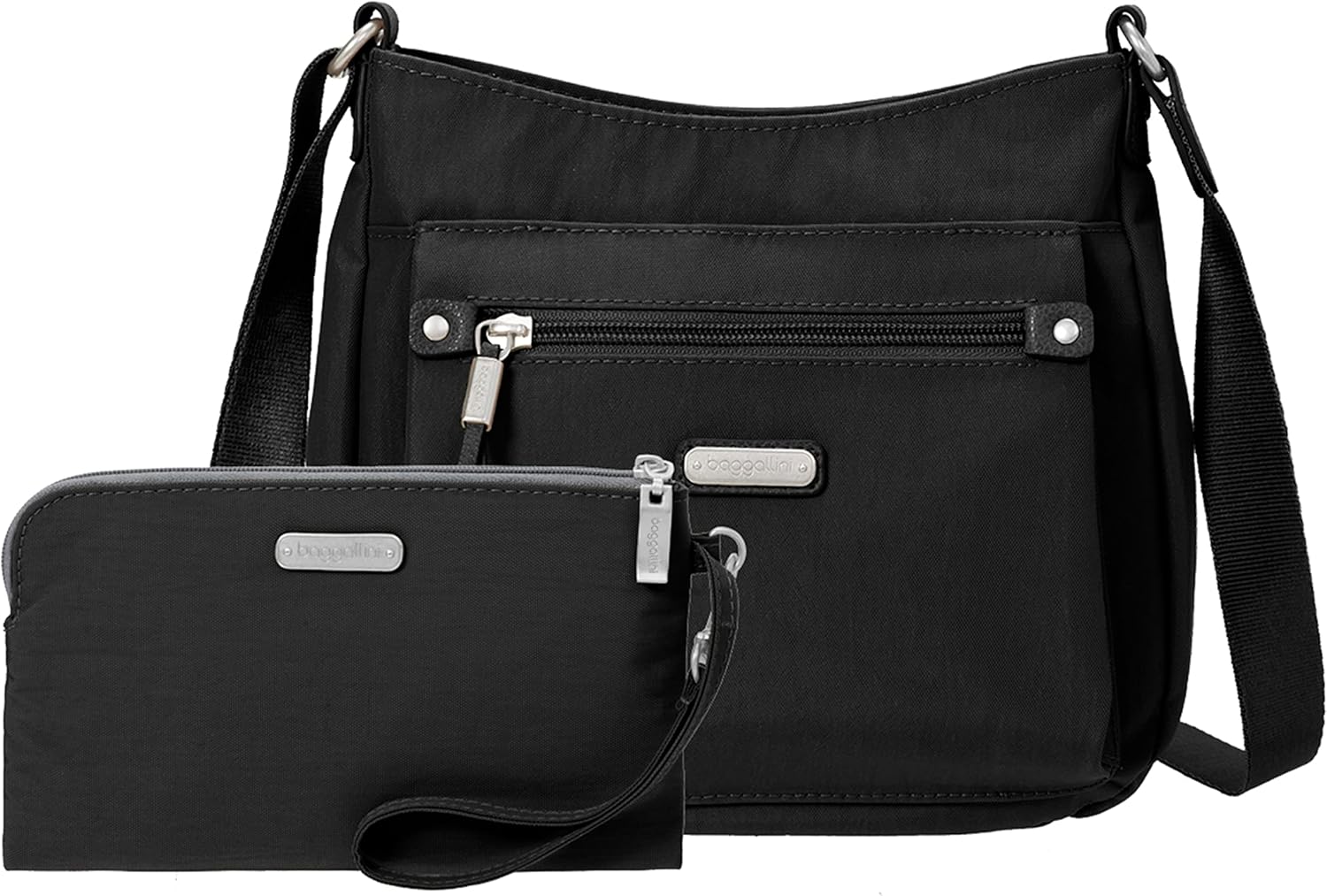 Baggallini The New Classic Collection Uptown Bagg