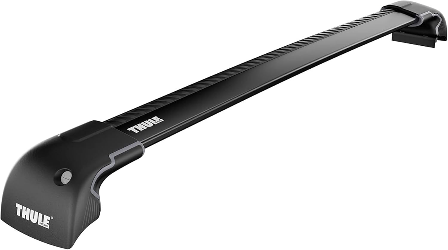 Thule AeroBlade Edge Flush Mount Rack (1 Bar)