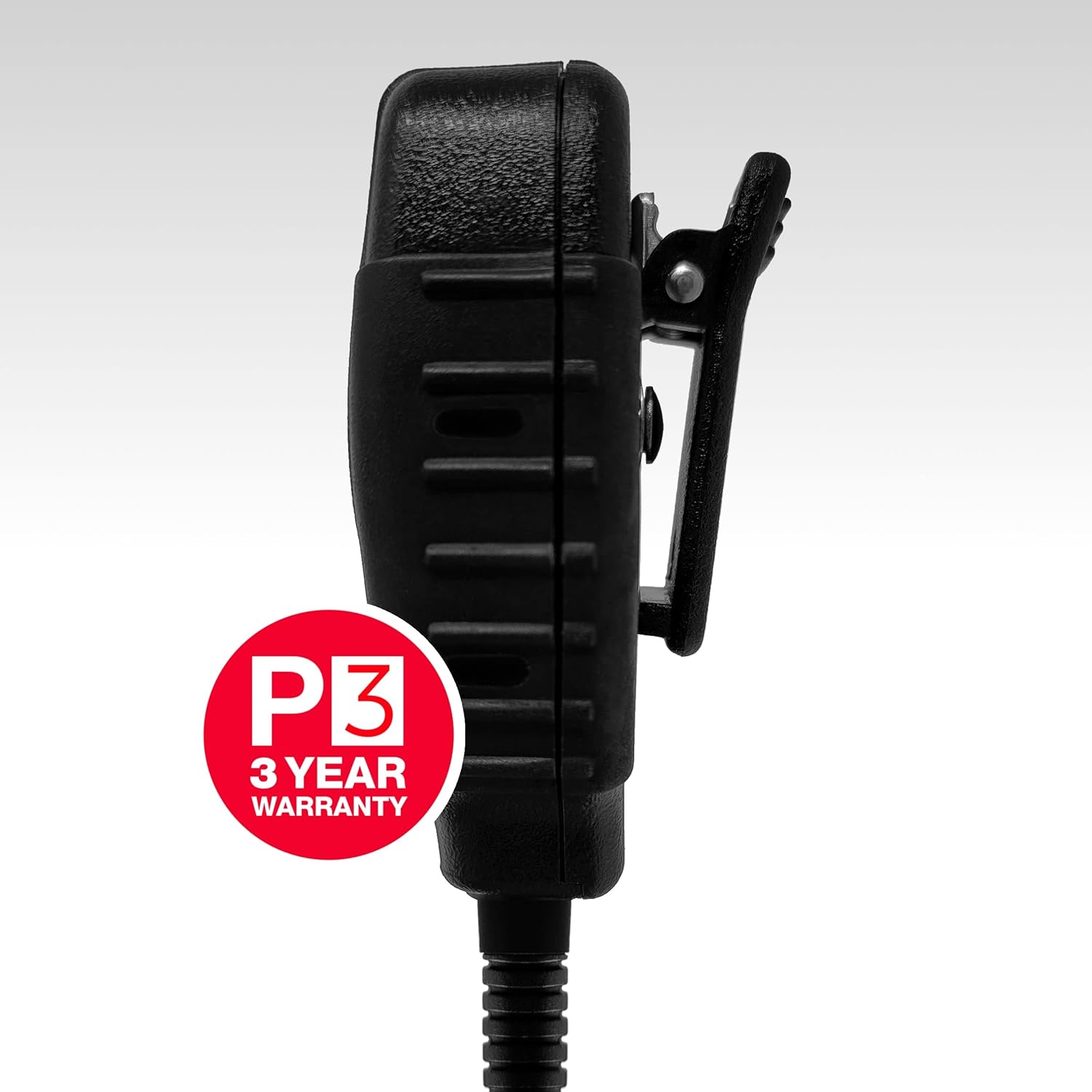 SHEEPDOG MICROPHONES Extreme Noise Cancelling Heavy Duty Speaker Microphone, Compatible with Motorola XPR7550 APX6000 APX7000 APX8000