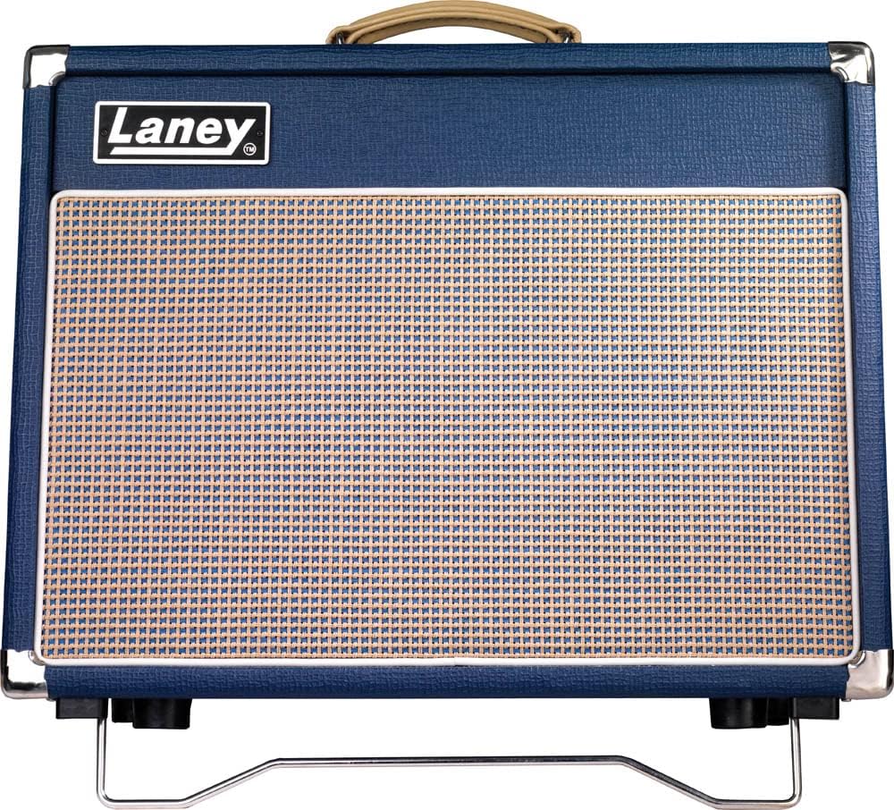 Laney Lionheart L20T-112 All Tube 20W Class A 12 Inch Celestion Speaker