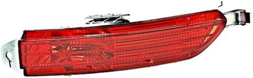 Hella 010344101 Reflector Rear Rh Vw Touareg 11-14