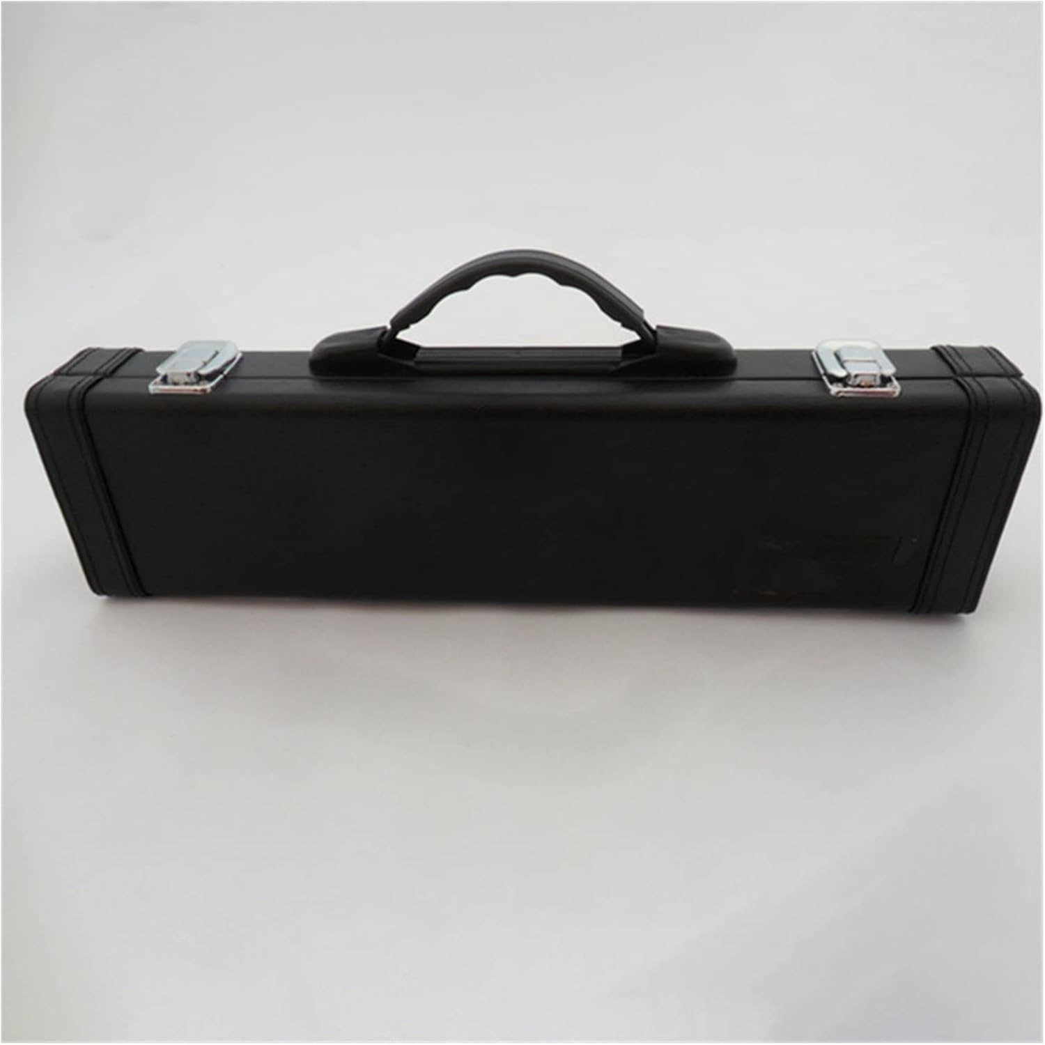 TSTS Flutes Musical Instrument C-Tune Flute Instrument Nickel-Silver Alloy Student Beginner Flute Band Playing Woodwind Instrument