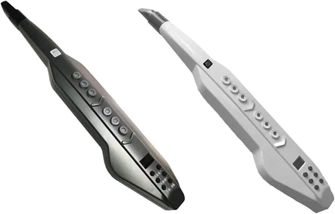 Sax Beginners Kit Digital Electronic Wind Instrument Electric Saxophone for Beginners Wind Instrument (Color : 6)