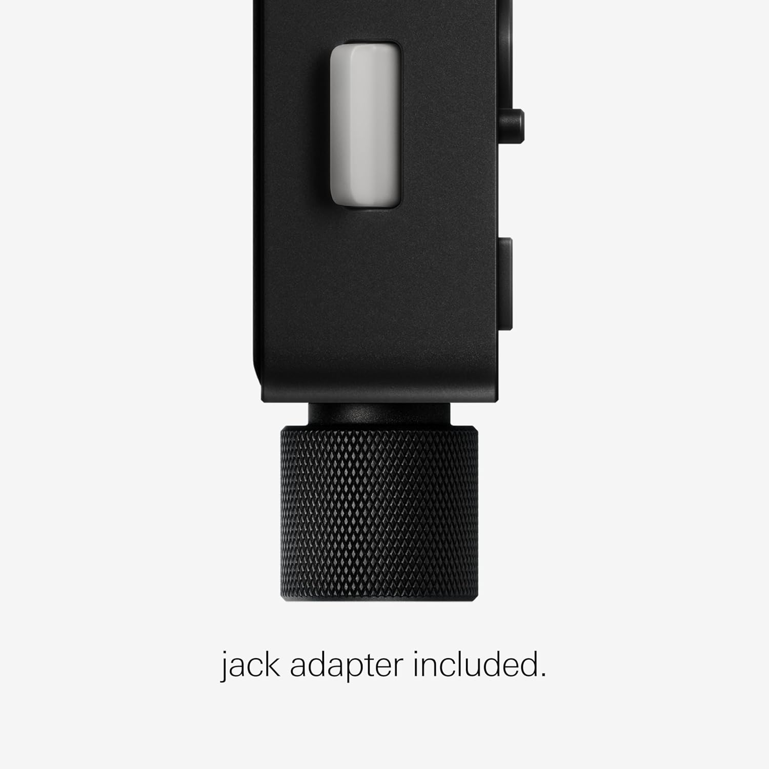 teenage engineering TX–6 portable and rechargeable 6 stereo channel mixer, usb audio interface and sound card, 8 hour battery life, built-in effects, ble and usb midi, iOS compatible (black)