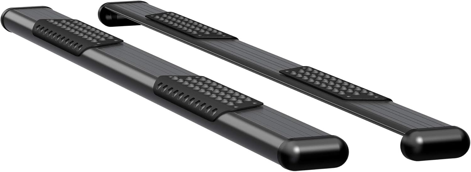 Luverne Truck Equipment 584088 Running Board