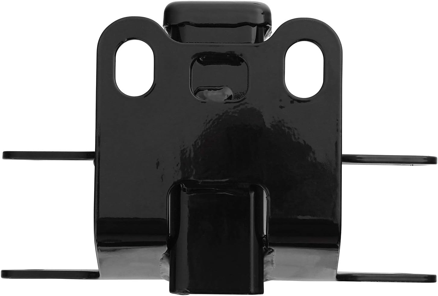 SmittyBilt BOLT ON RECIEVER HITCH - SBJH46