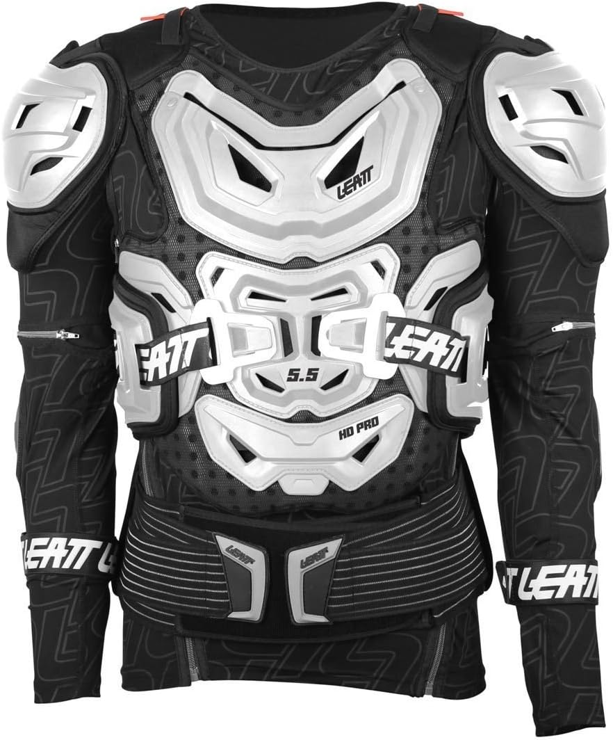 Leatt 5.5 Body Protector