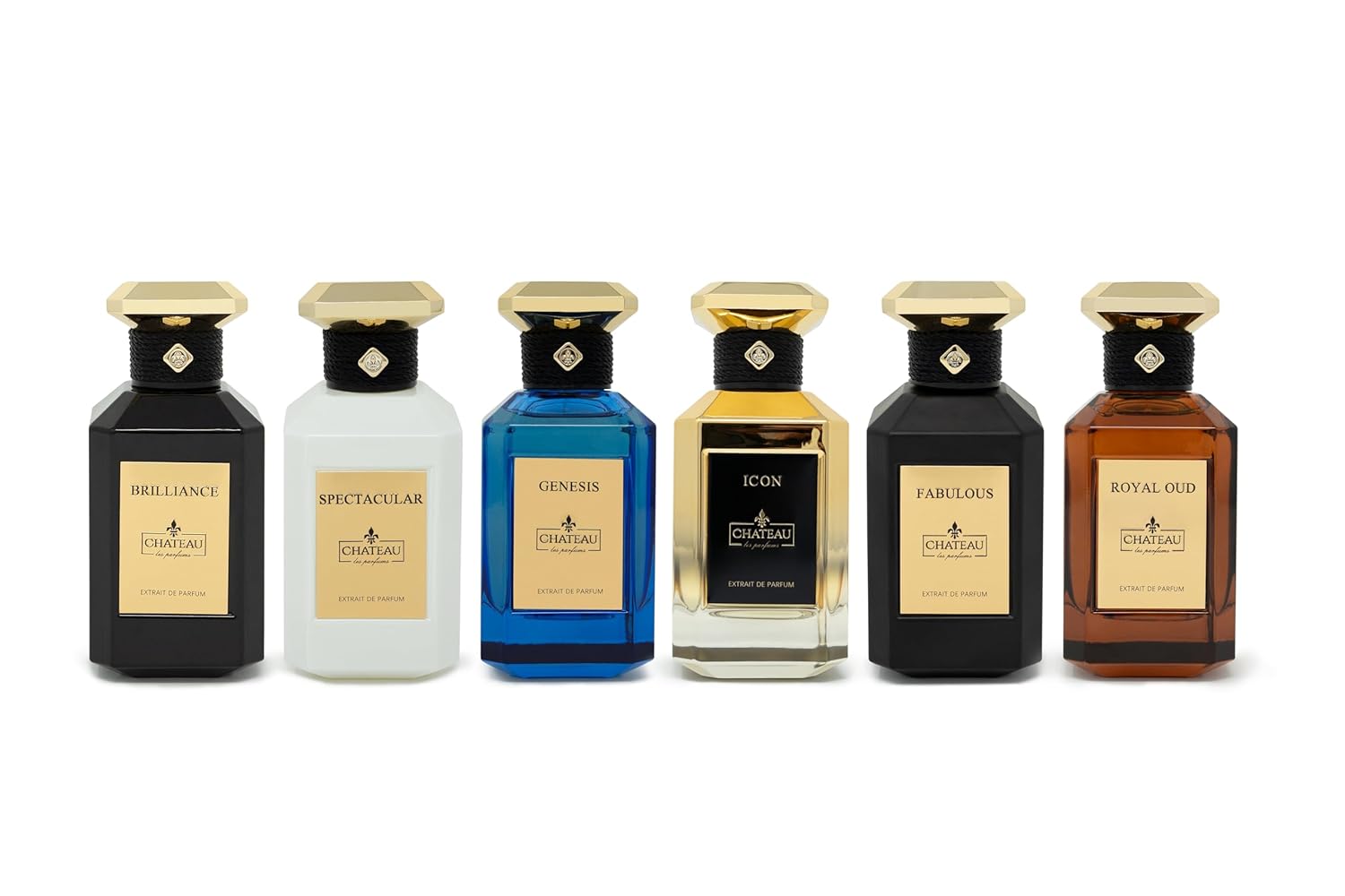 Royal Oud 3.4 oz Extrait De Parfum