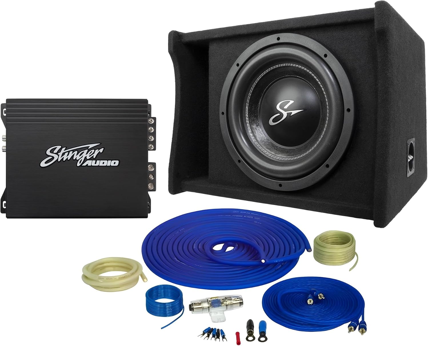 STINGER Audio Party Pack - Single 10