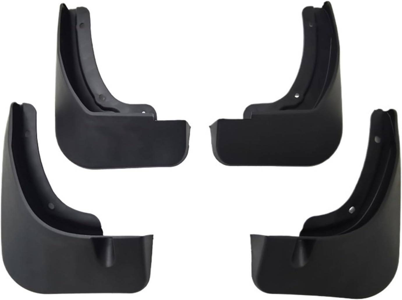 Suitable Compatible For KIA Sportage 2023 Car Tire Modified Fender Mud Guard Car Decoration Accessories