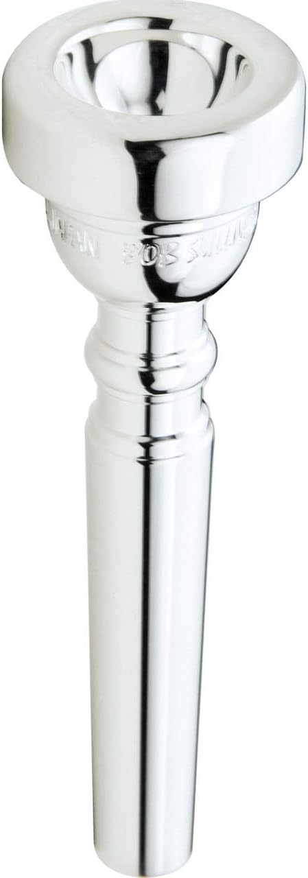 Yamaha Trumpet Mouthpiece (YAC VIZZUTTI)
