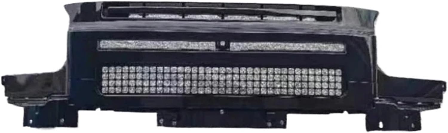 Compatible For CHERY JETOUR T2 2023-2024 Modified Defender Grille Front Face Personalized Grille Car Exterior Decoration Accessories