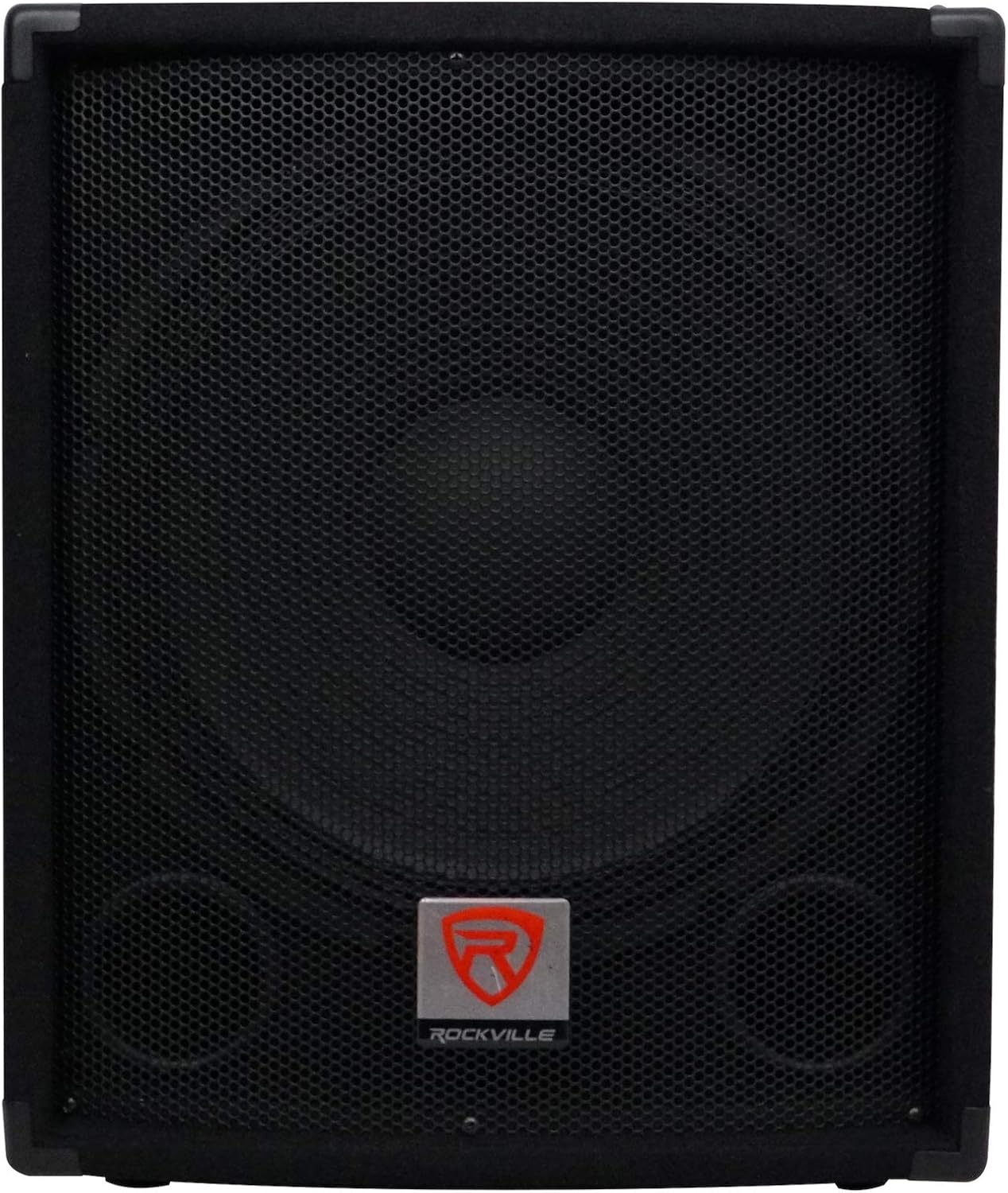 Rockville SPGN128 Bundle: (2) 12