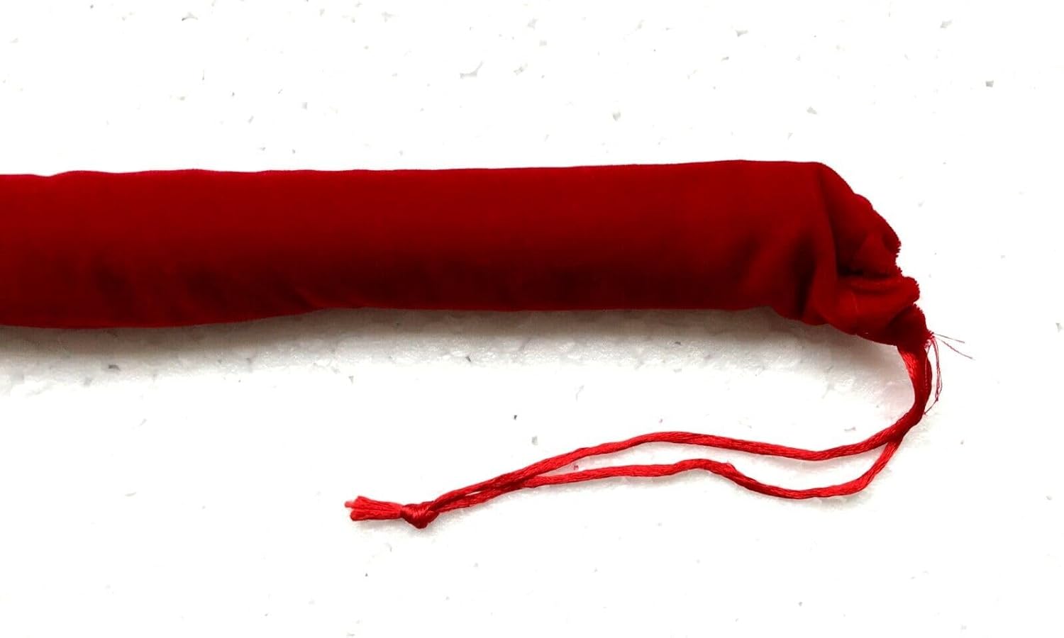 Premium Concert Bamboo Flute D scale Fry Bansuri With Velvet cover & case