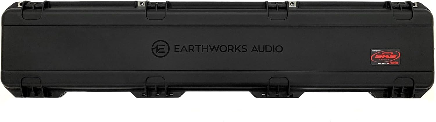 Earthworks Audio PM40 Omnidirectional Condenser Piano Microphone