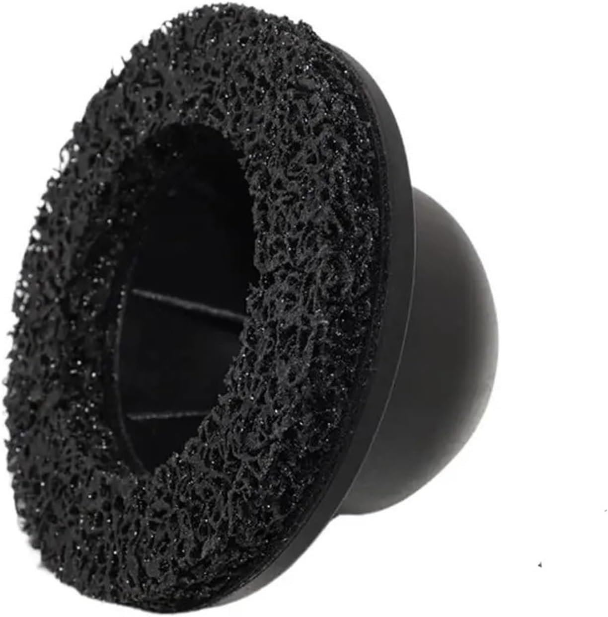 Aluminum Wheel Hub Polishing Kit 150mm Diameter Grinder Rust Polishing/Cleaning Rotor ，Compatible for Cordless/Air Drill