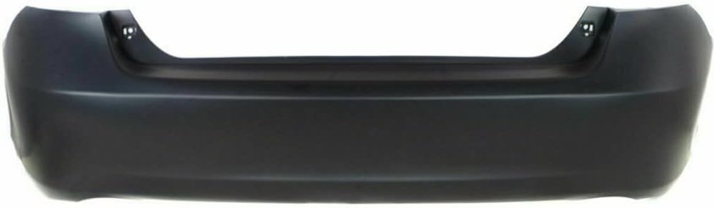 For Lexus ES350 2007 2008 2009 2010 2011 2012 Bumper Cover | Rear | Prime | CAPA | LX1100149 | 5215933922