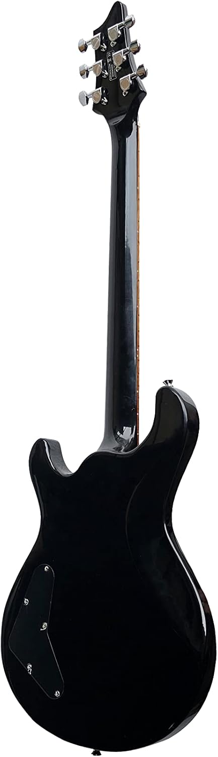 IYV-IP-200 SB, Solid Body Electric Guitar, Sunburst