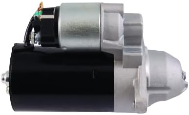 Replacement For J.C. BAMFORD 8052 MIDI YEAR 2015 STARTER by Technical Precision