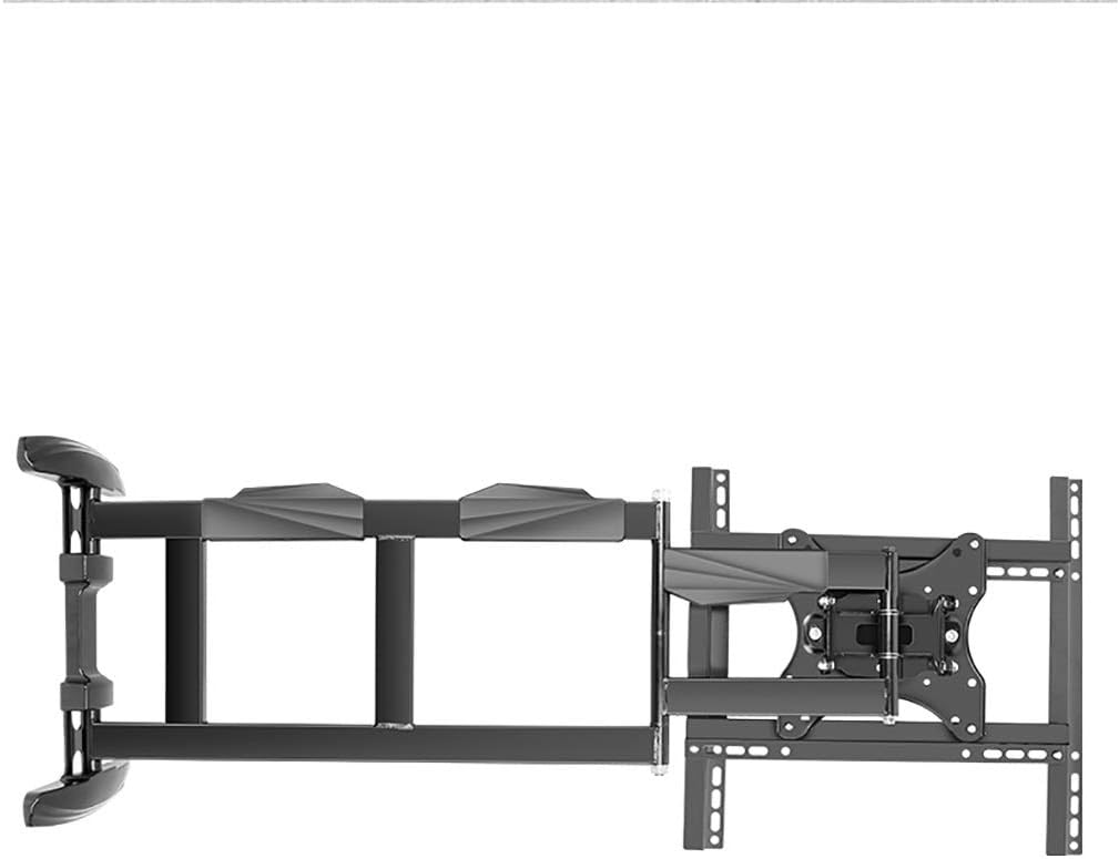 TV Stand Full Motion Articulating TV Wall Mount Bracket, for 32-70 Inch (110-900mm) LED, Max Load 45kg