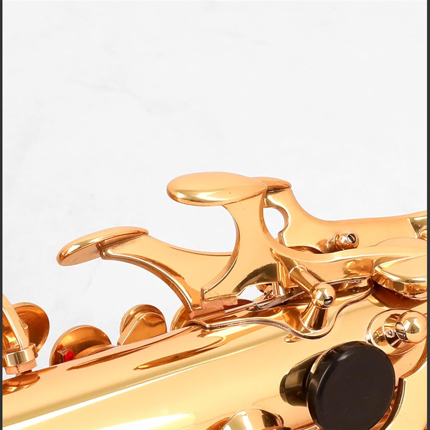 E-Drop Alto Saxophone Woodwind Instrument for Adult Beginners