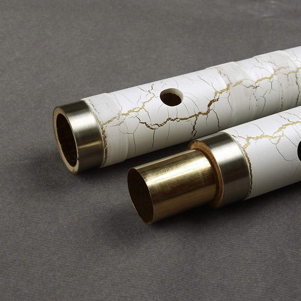 Flute Bamboo Flute Woodwind Flutes Classical Bamboo Flute Musical Instrument Chinese Traditional Dizi Transversal C Flute Musical Instrument